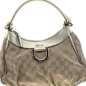Vintage gucci purse